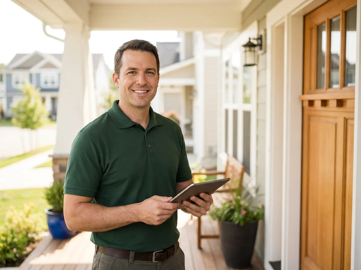 Pest control FAQs for Irondale, MO